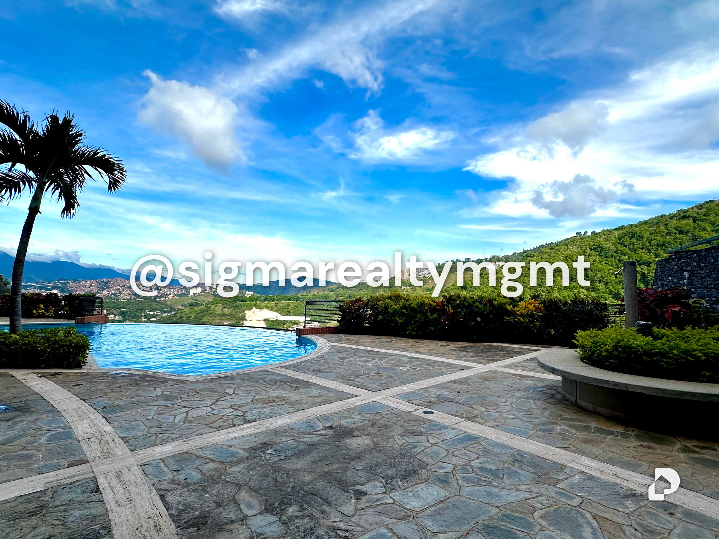 Apartamento en Lomas del Sol, Caracas – 17