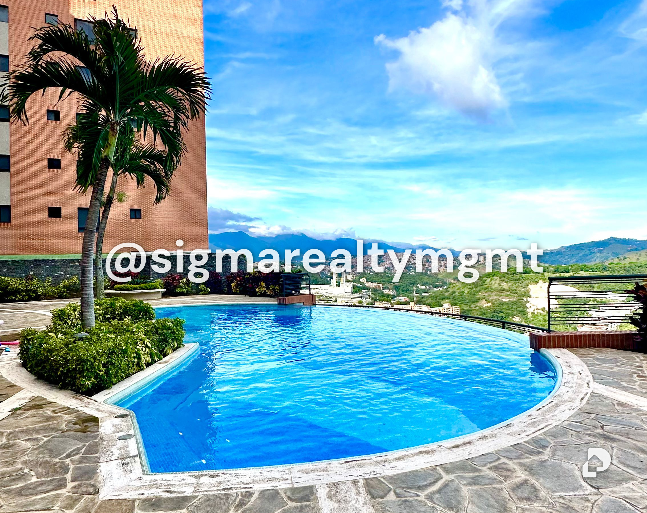 Apartamento en Lomas del Sol, Caracas – 15