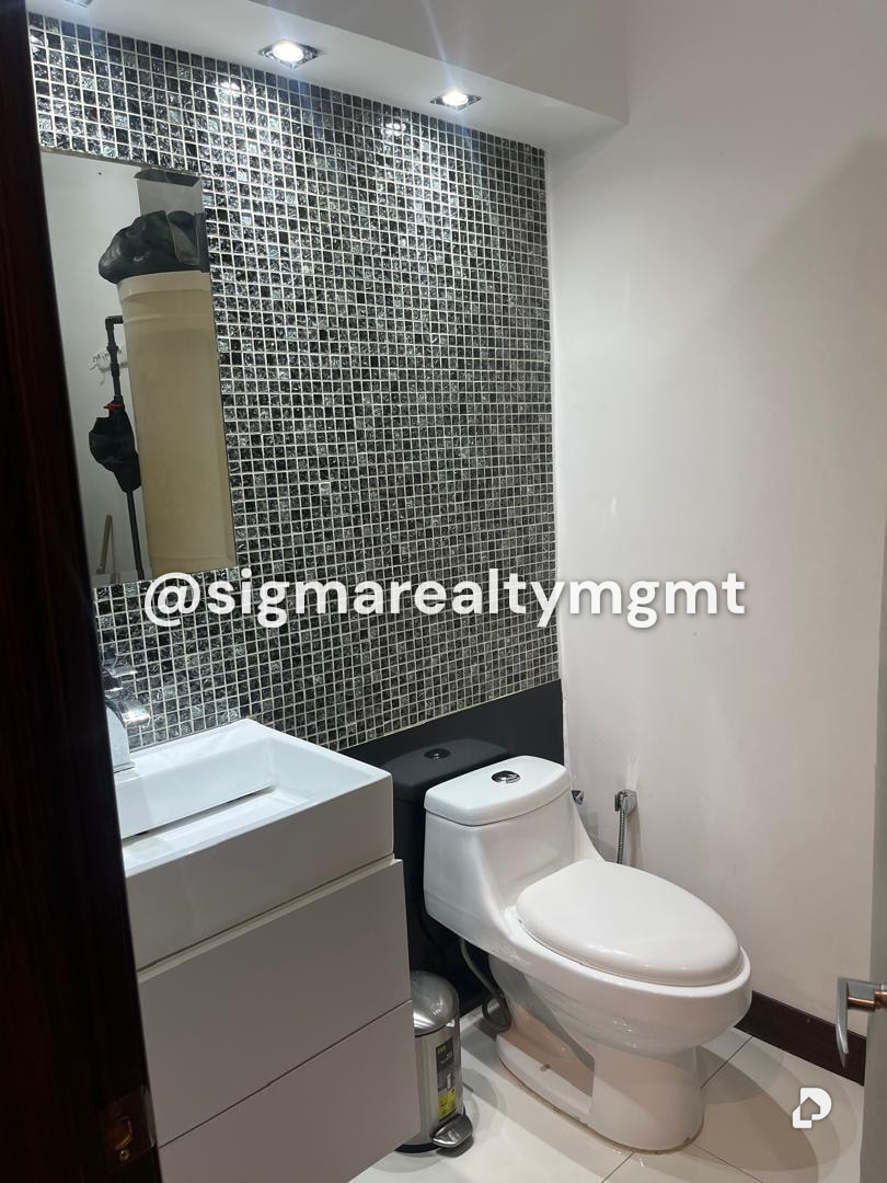 Apartamento en Lomas del Sol, Caracas – 4