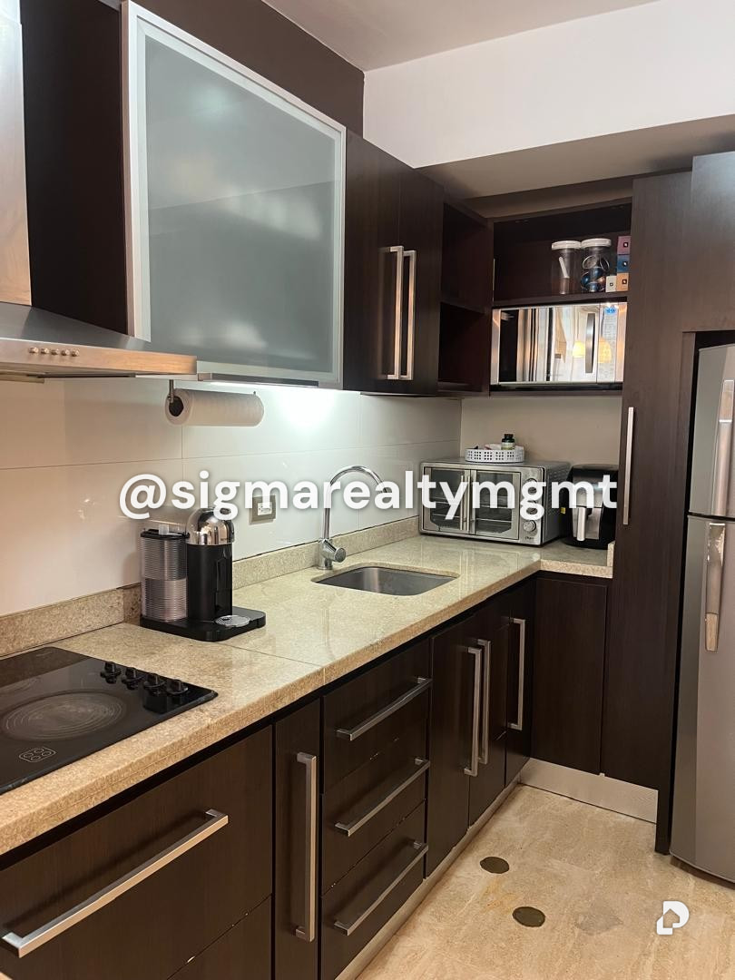 Apartamento en Lomas del Sol, Caracas – 3