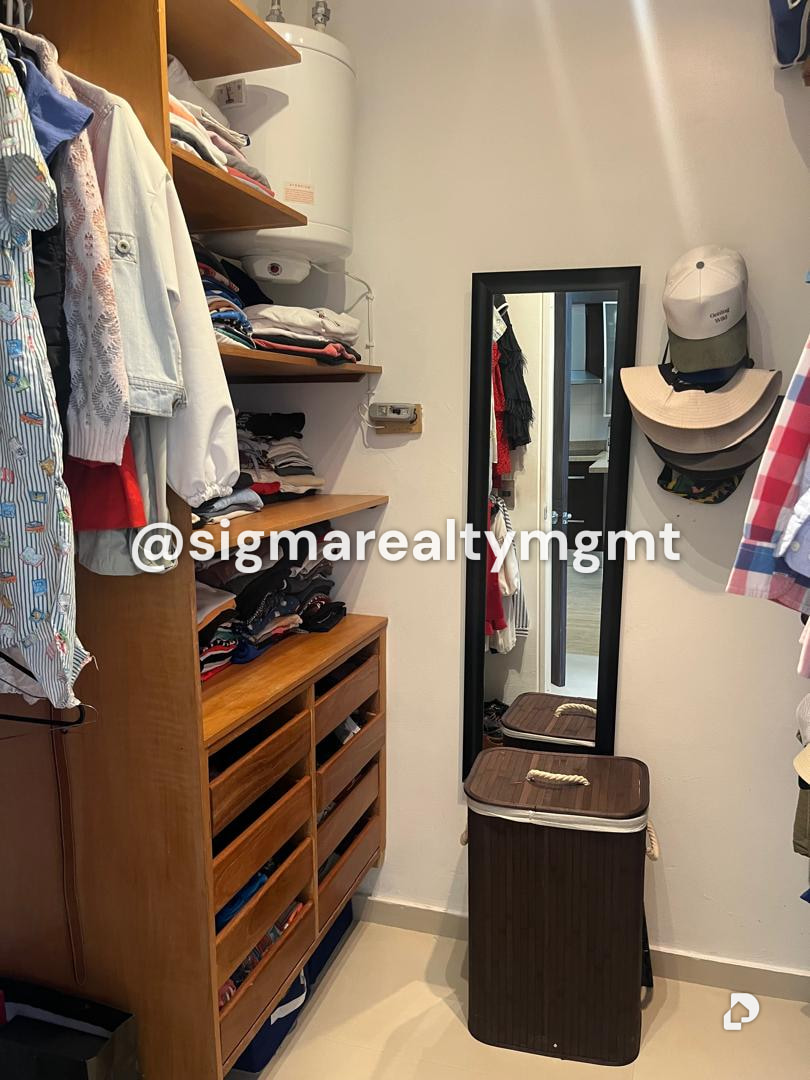 Apartamento en Lomas del Sol, Caracas – 9