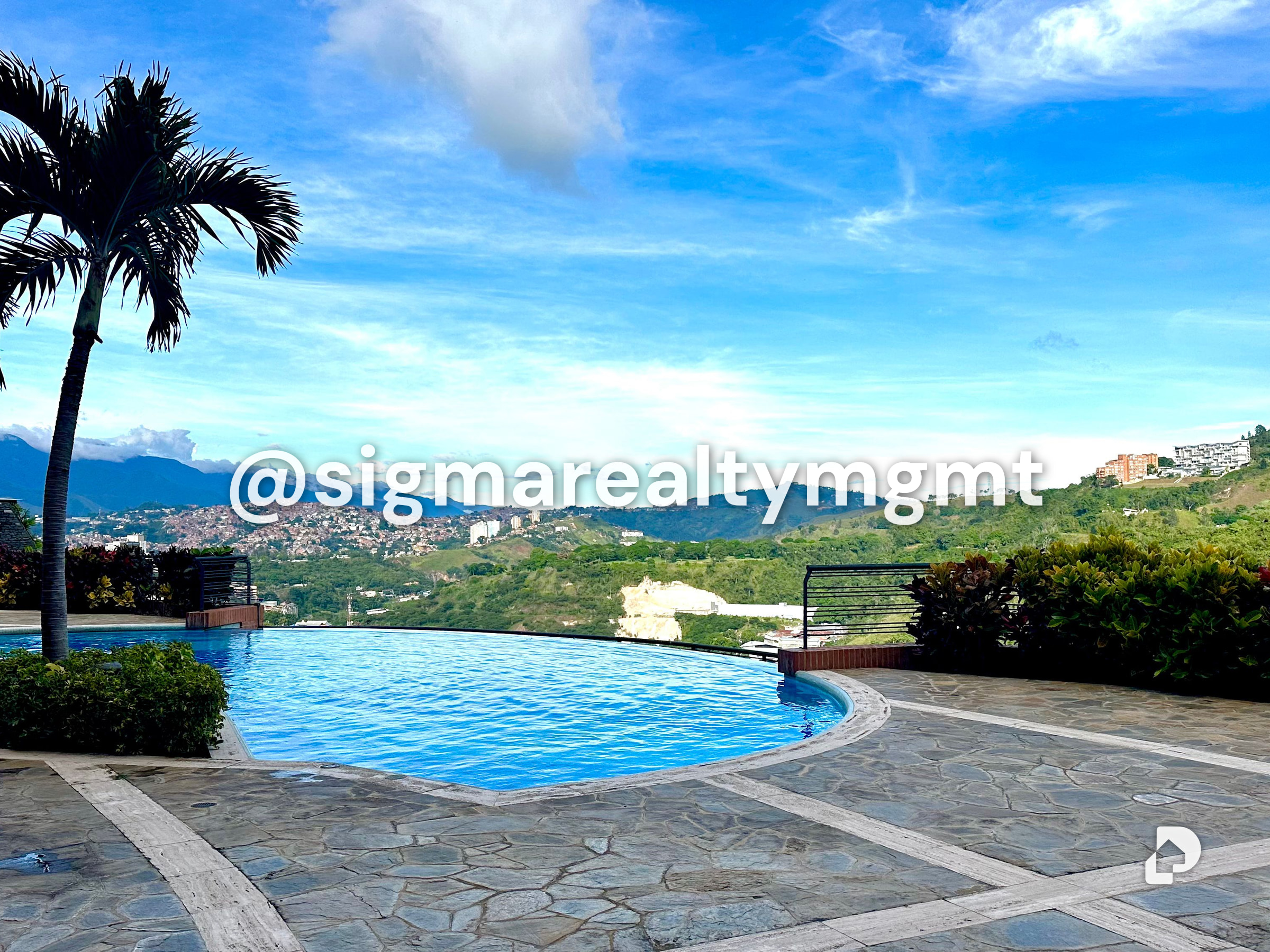 Apartamento en Lomas del Sol, Caracas – 16