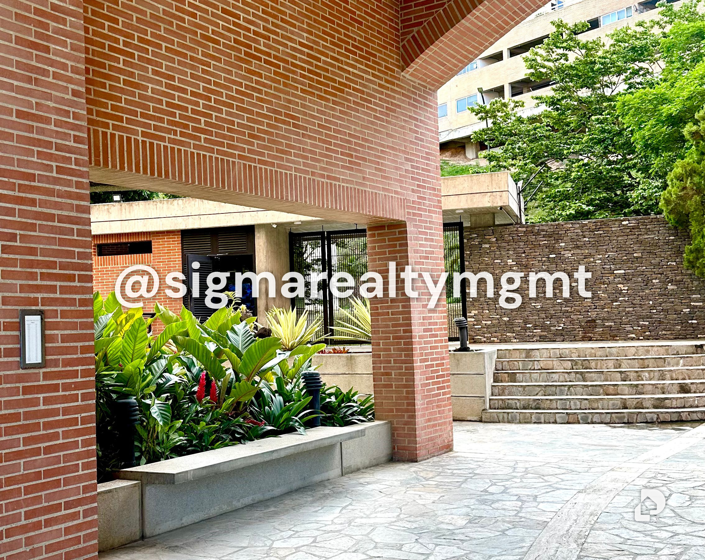 Apartamento en Lomas del Sol, Caracas – 14