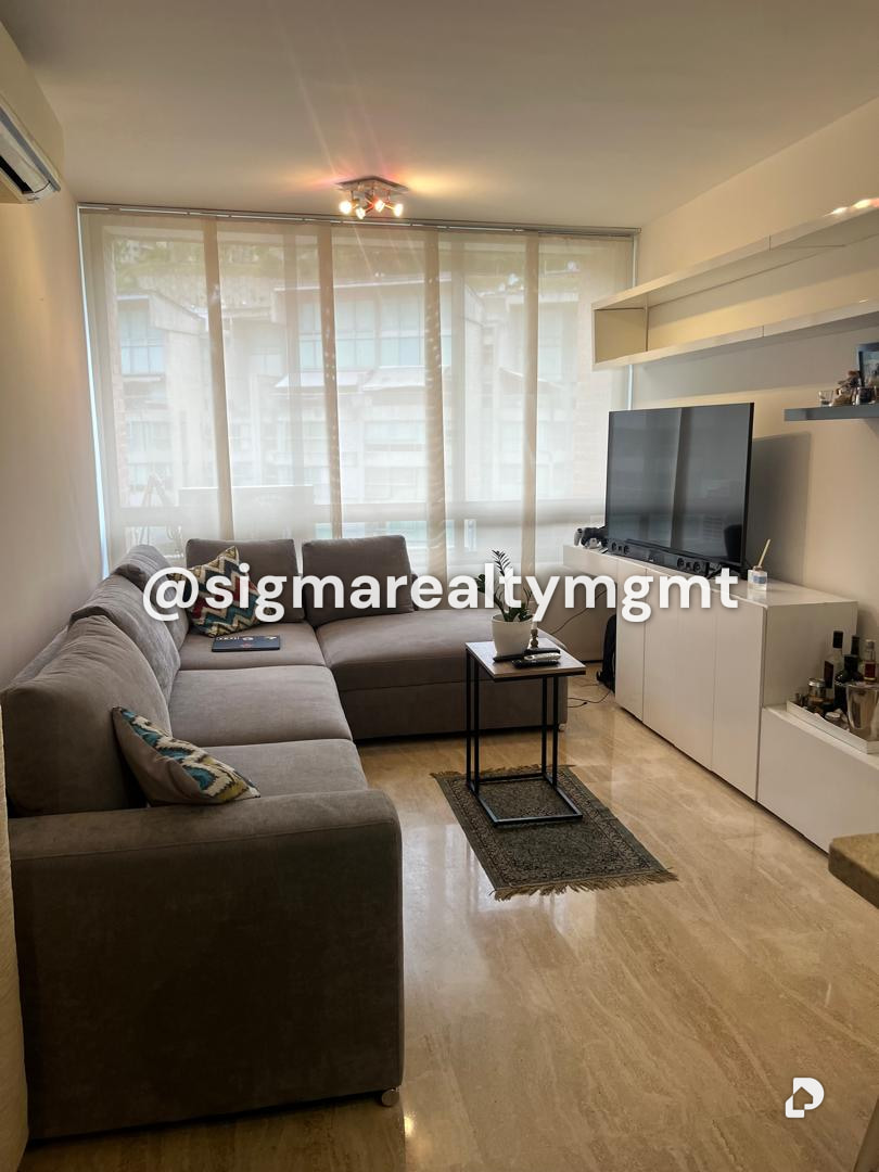 Apartamento en Lomas del Sol, Caracas – 2