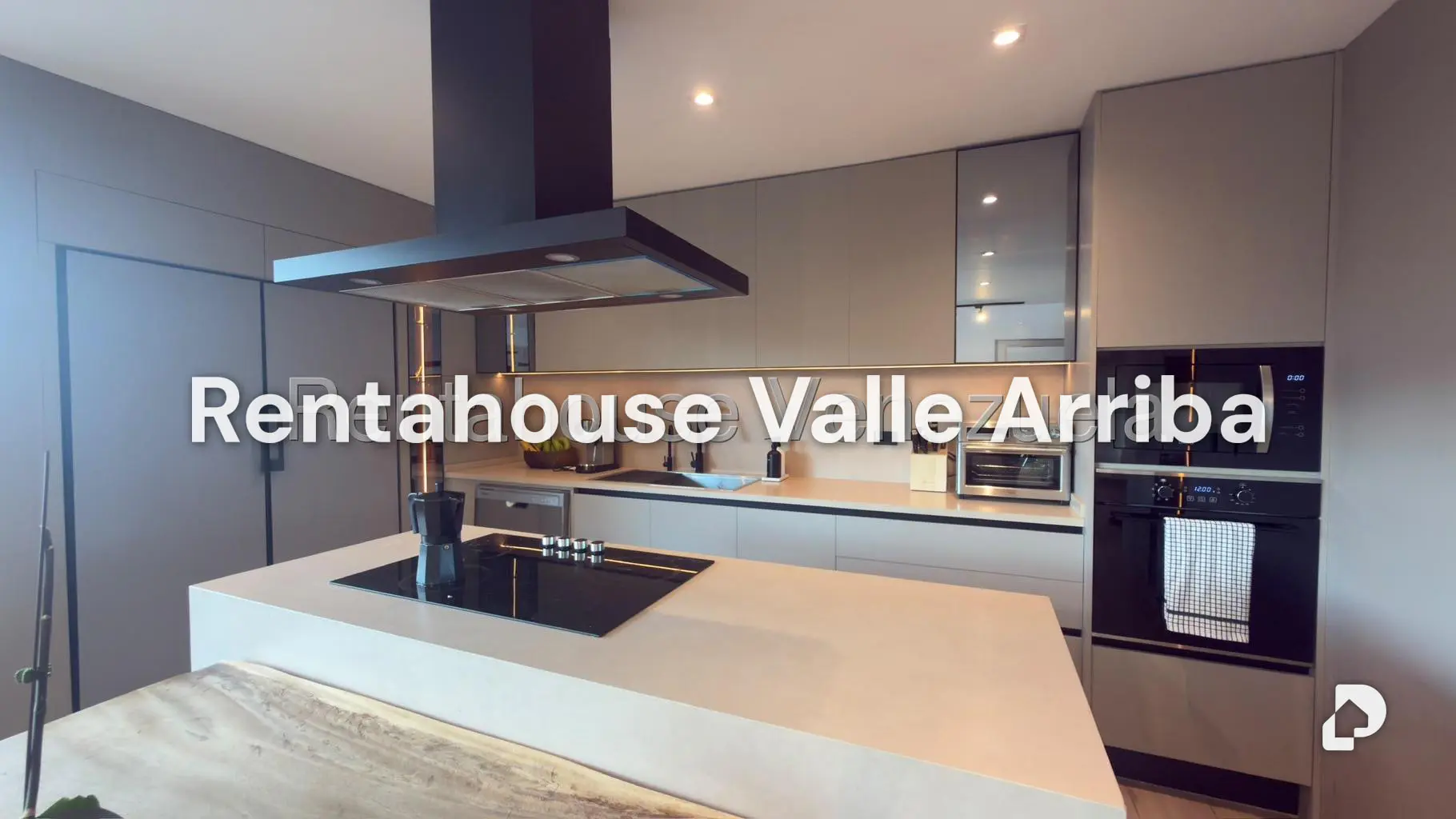 Apartamento en El Rosal, Caracas – 7