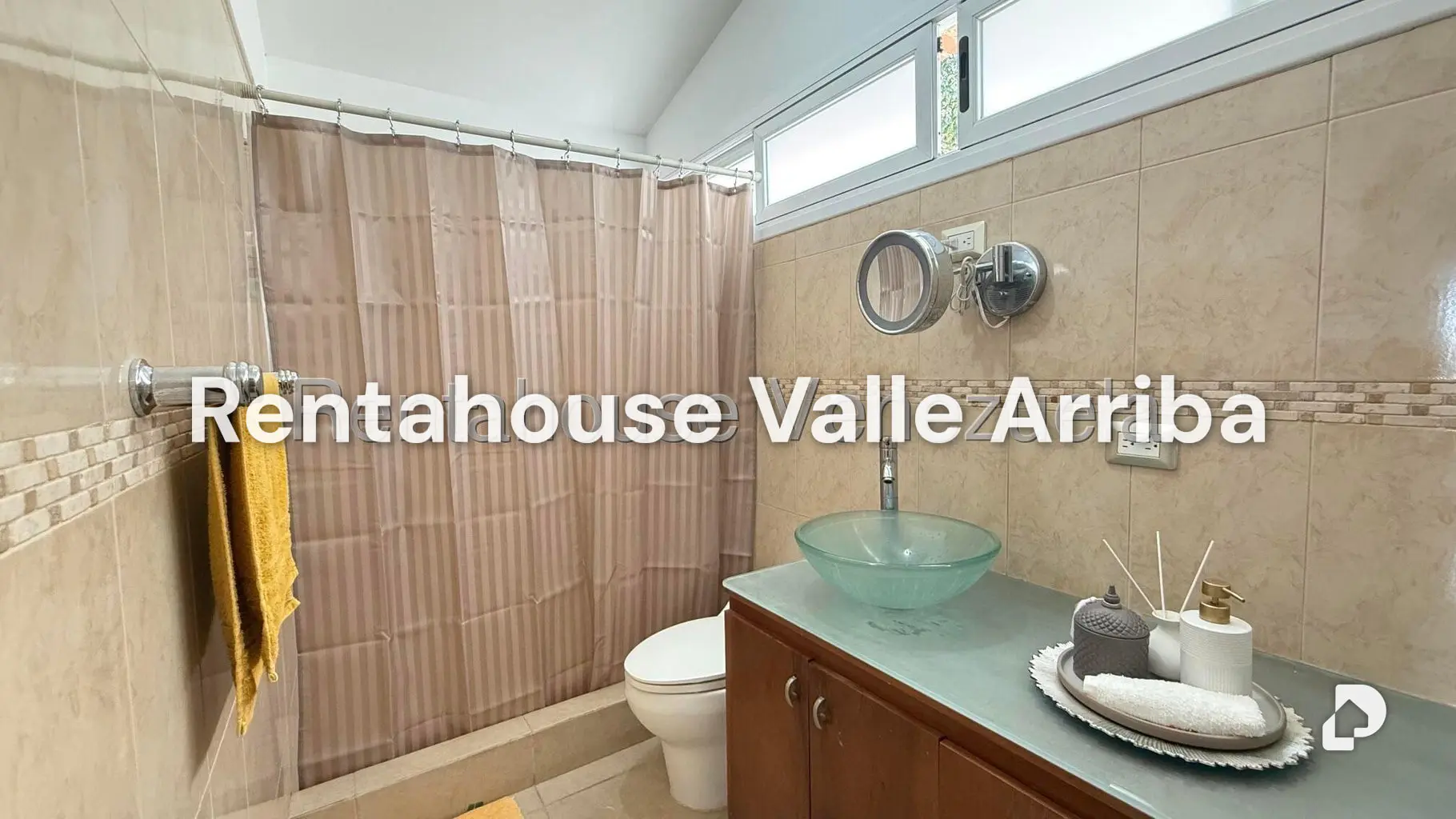 House in Loma Linda, Caracas – 25