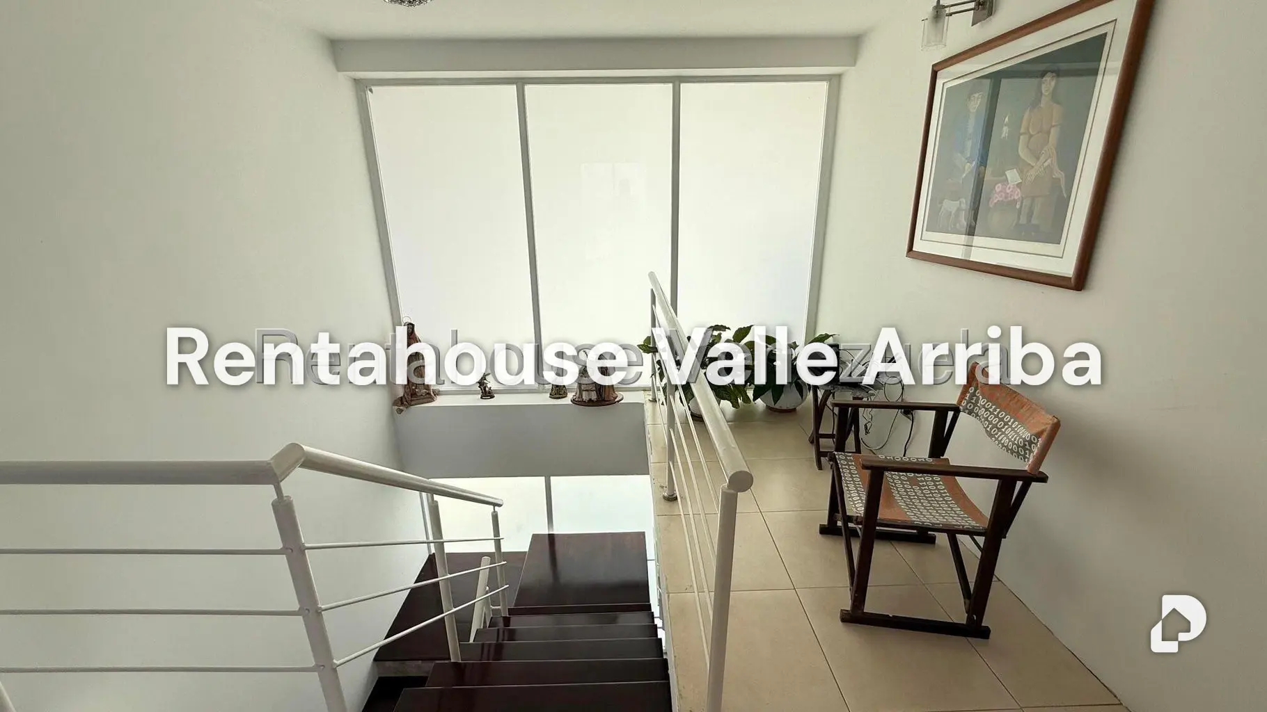 House in Loma Linda, Caracas – 18