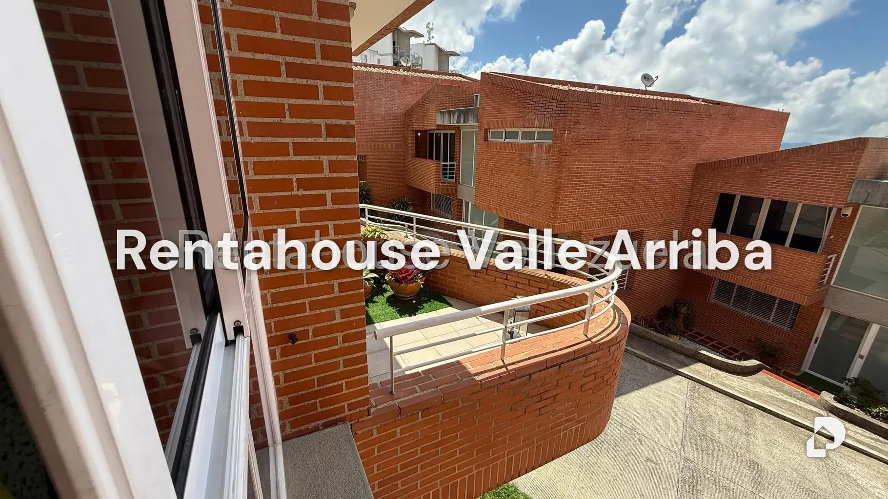 House in Loma Linda, Caracas – 10