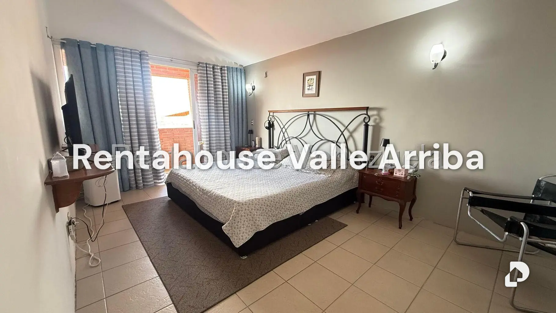 House in Loma Linda, Caracas – 20