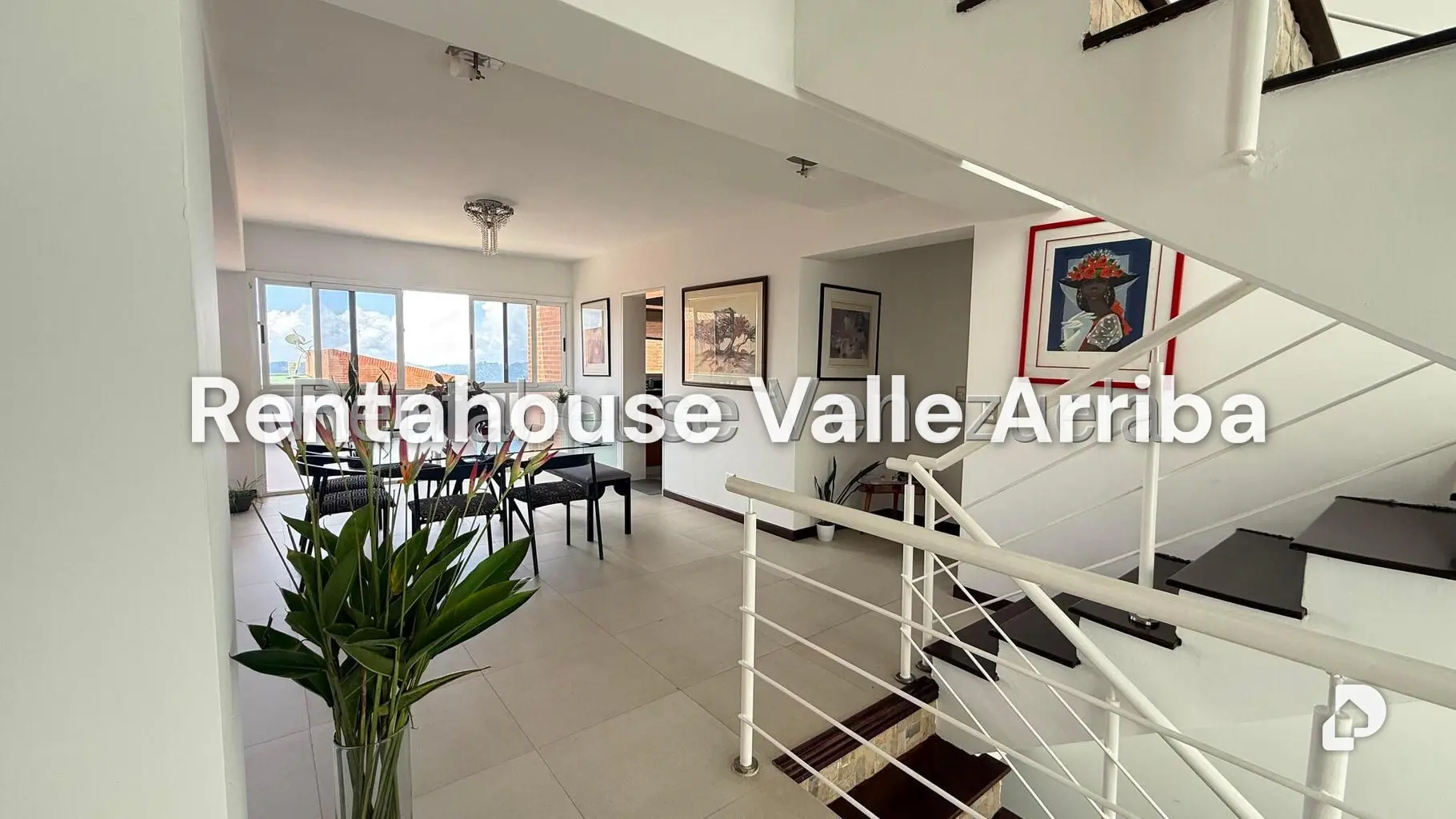 House in Loma Linda, Caracas – 5