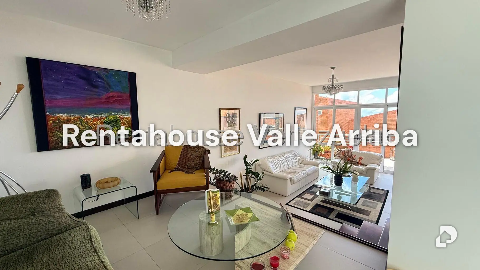 House in Loma Linda, Caracas – 7