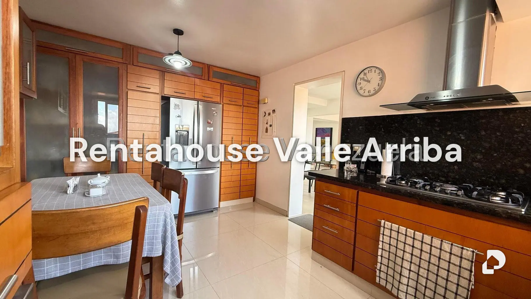 House in Loma Linda, Caracas – 15