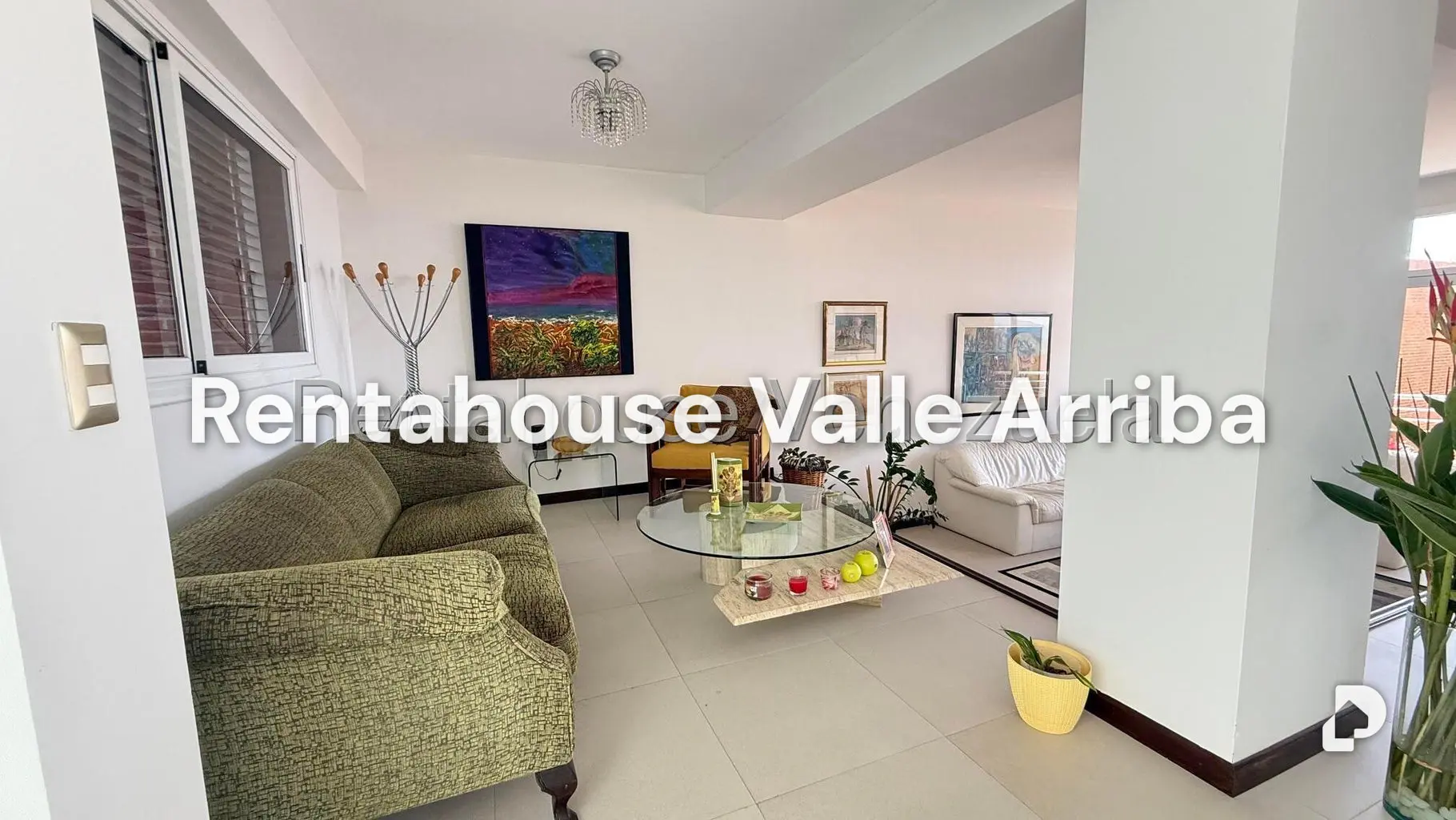 House in Loma Linda, Caracas – 4