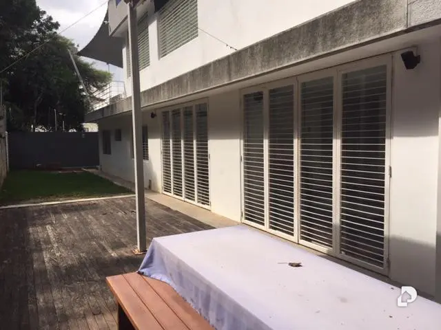 Casa en San Román, Caracas – 12