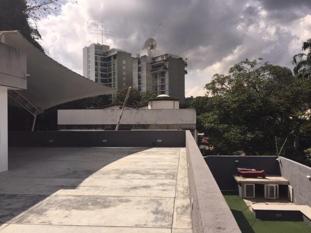 Casa en San Román, Caracas - 1