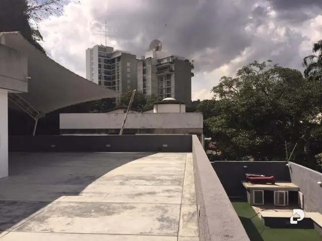 Casa en San Román, Caracas – 1
