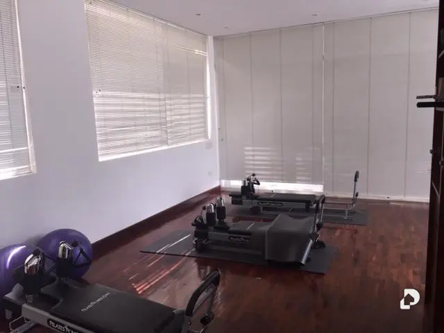 Casa en San Román, Caracas – 24