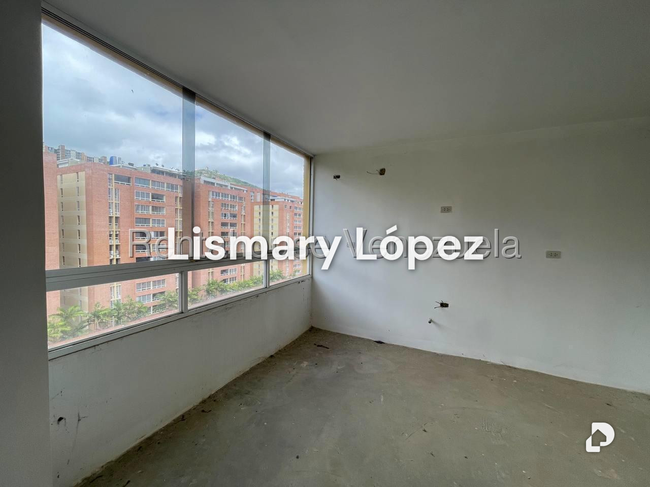 Apartment in El Encantado, Caracas – 17