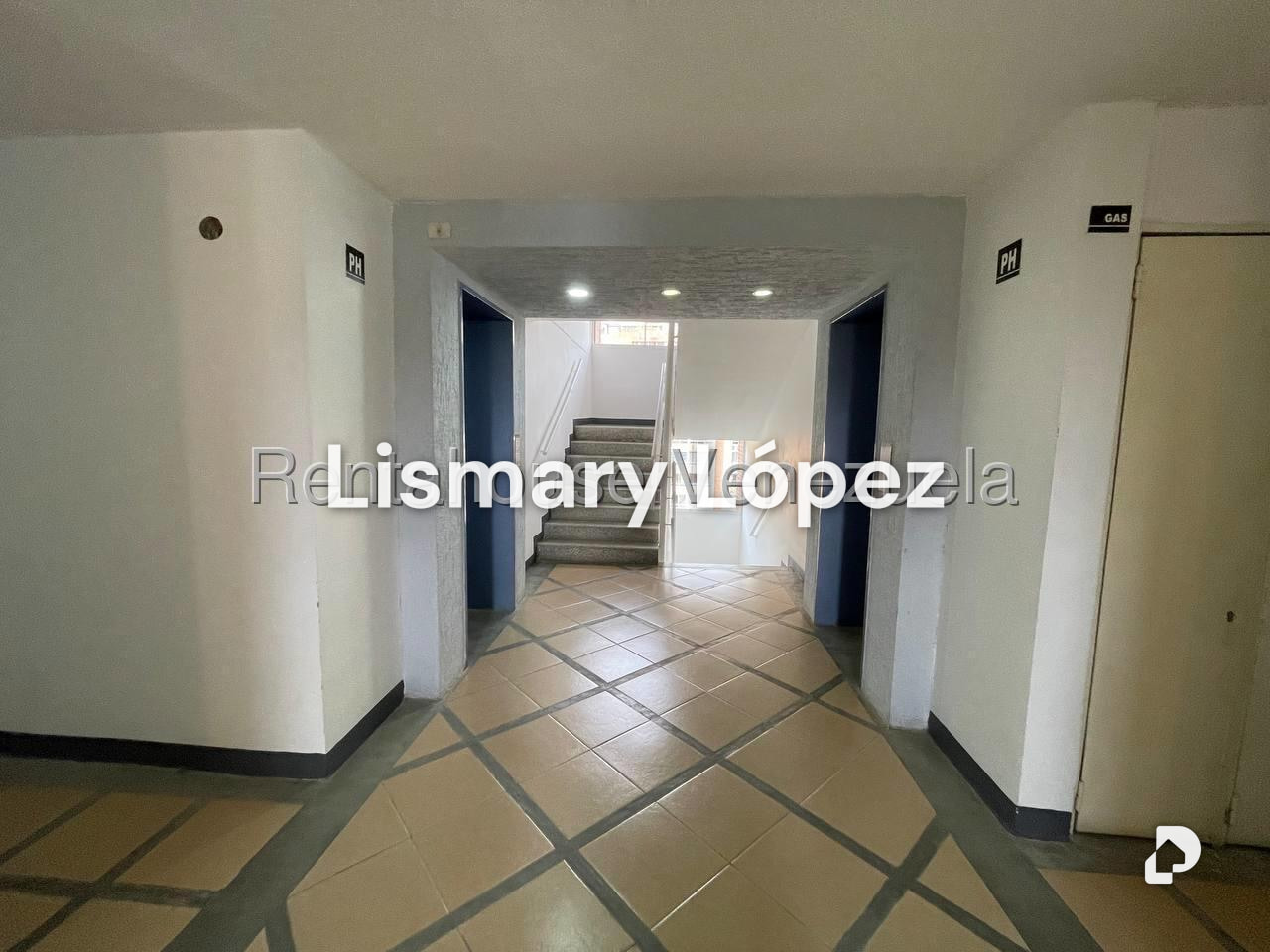 Apartment in El Encantado, Caracas – 21