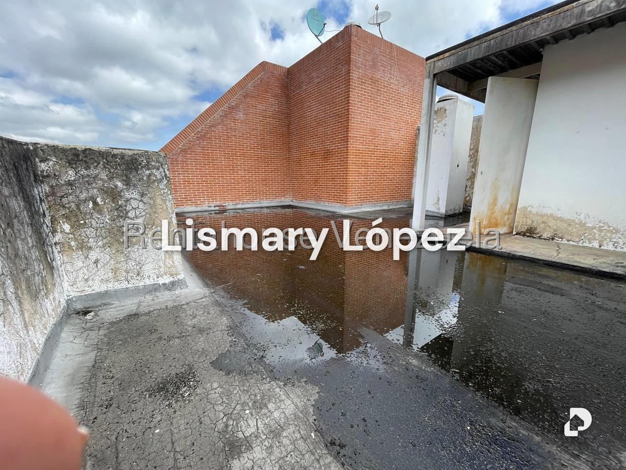 Apartment in El Encantado, Caracas – 12