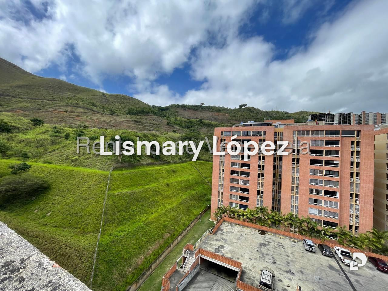 Apartment in El Encantado, Caracas – 11