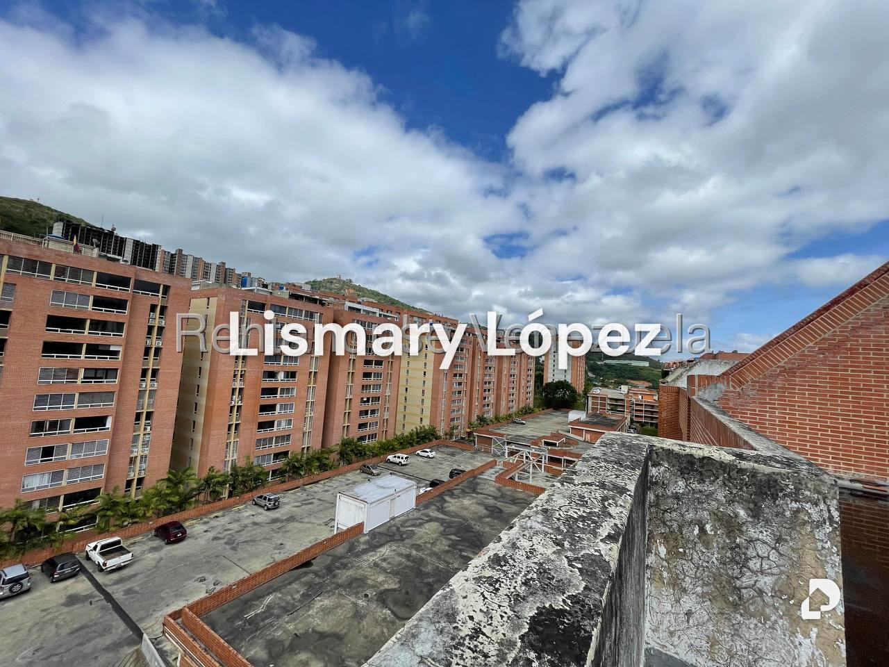 Apartment in El Encantado, Caracas – 10