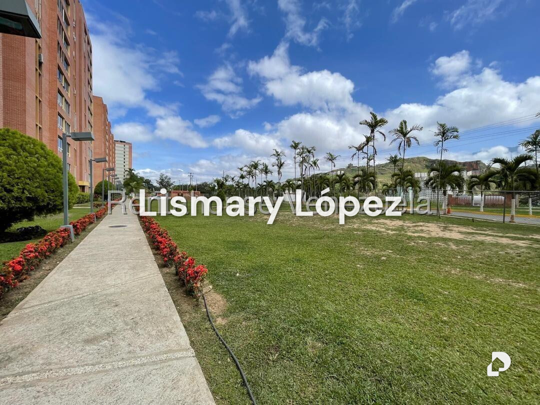 Apartment in El Encantado, Caracas – 26