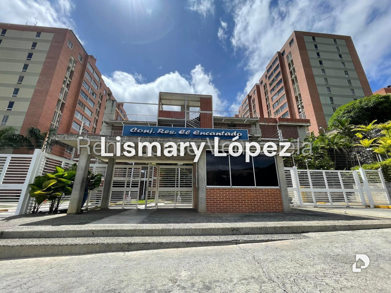 Apartment in El Encantado, Caracas – 1