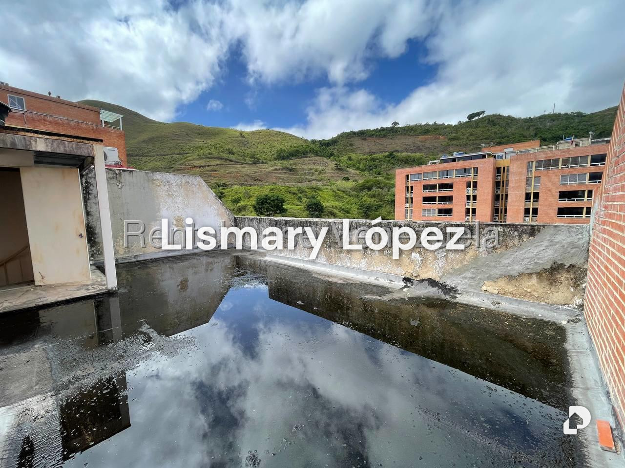Apartment in El Encantado, Caracas – 8