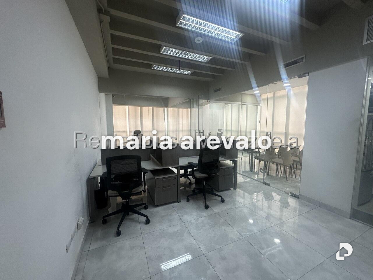 Oficina en Santa Paula, Caracas – 5