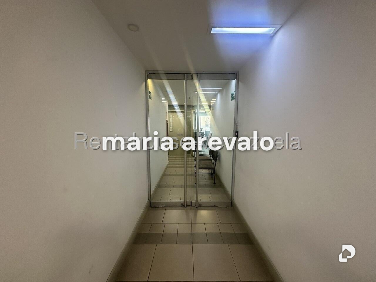 Oficina en Santa Paula, Caracas – 3