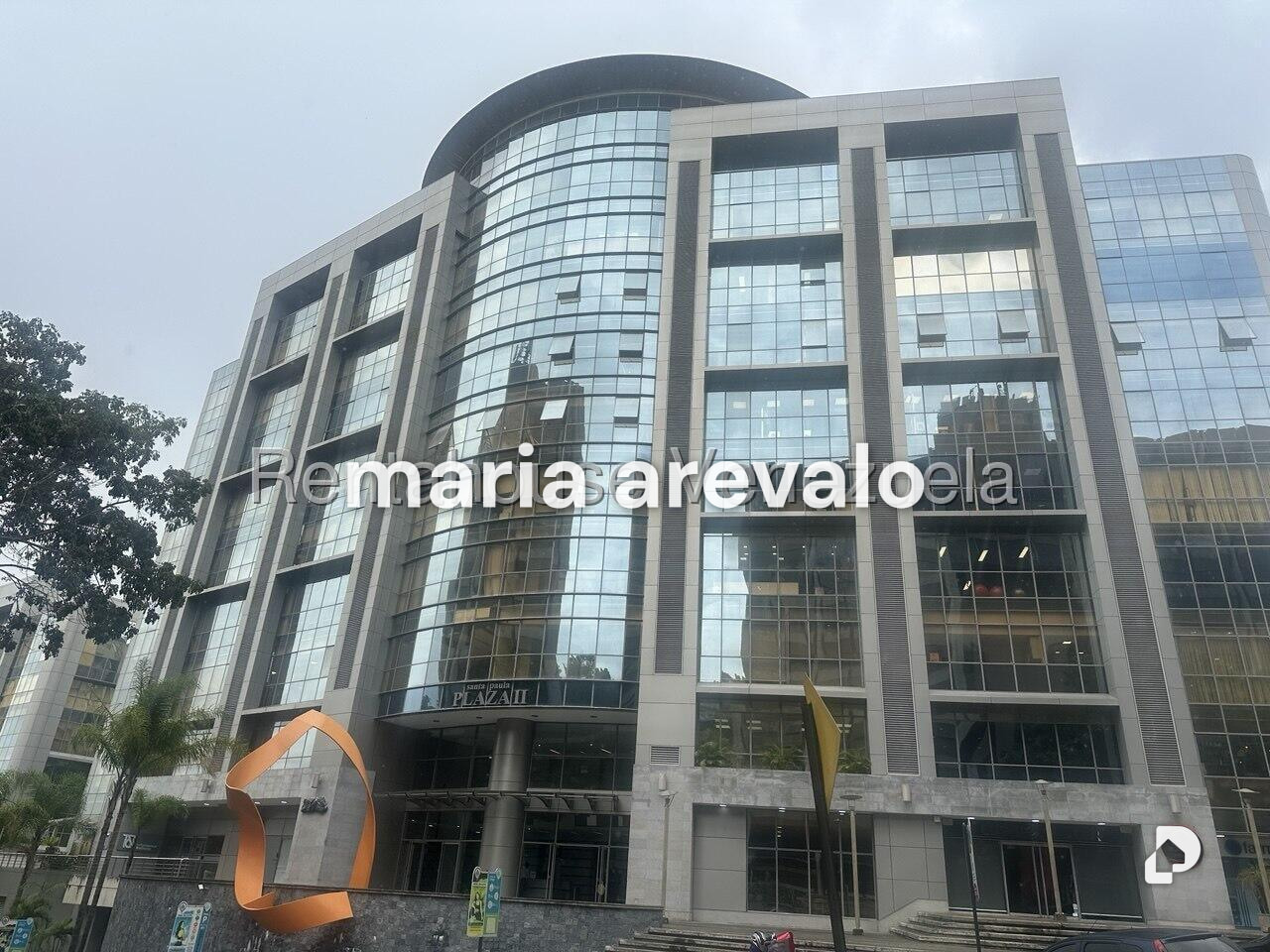 Oficina en Santa Paula, Caracas – 1