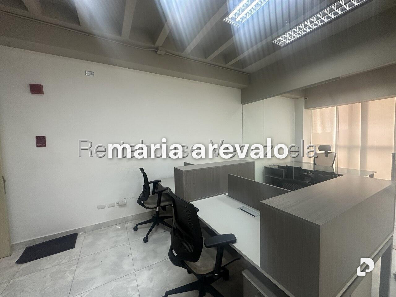 Oficina en Santa Paula, Caracas – 6