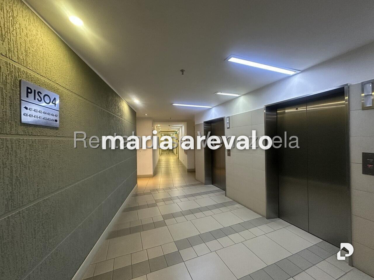 Oficina en Santa Paula, Caracas – 23