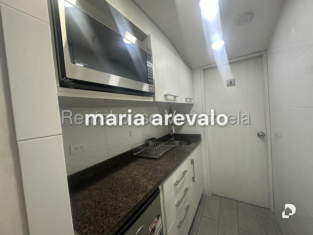 Oficina en Santa Paula, Caracas – 13