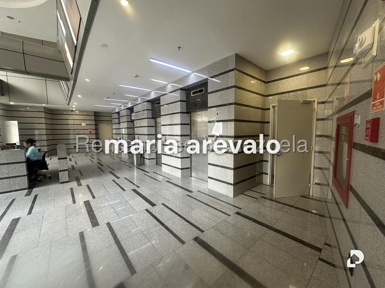 Oficina en Santa Paula, Caracas – 25