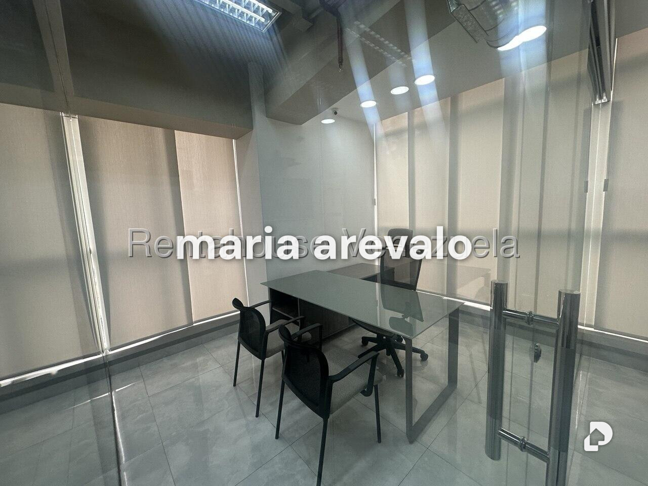 Oficina en Santa Paula, Caracas – 9