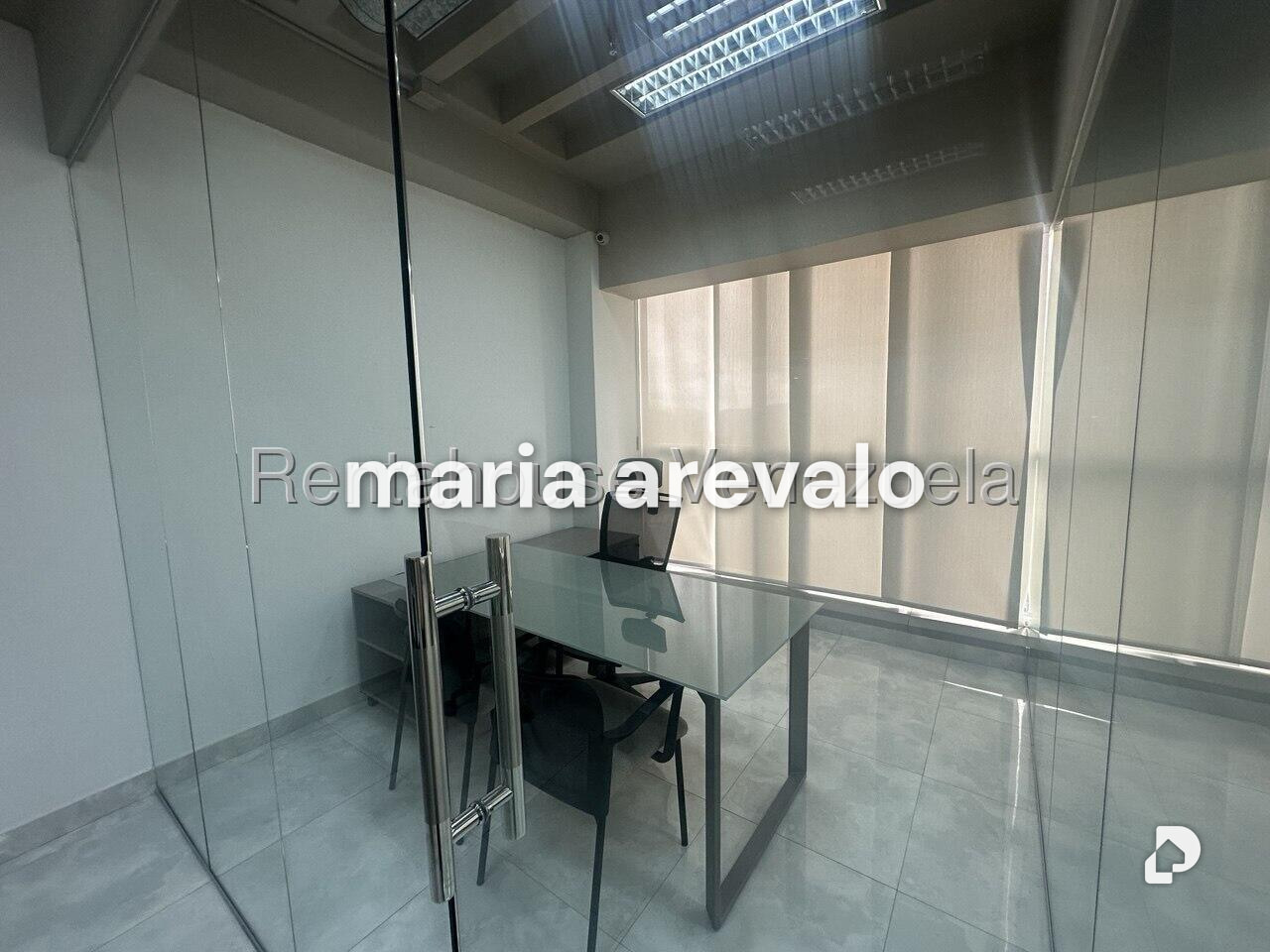 Oficina en Santa Paula, Caracas – 7