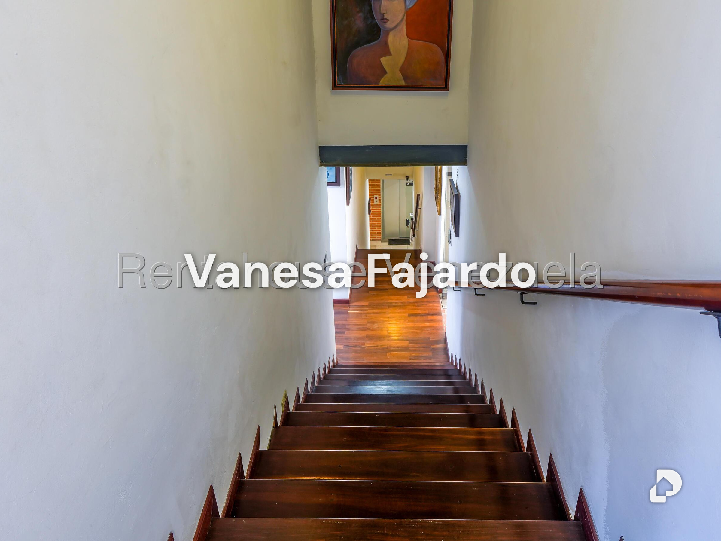 Edificio en Los Chorros, Caracas – 28