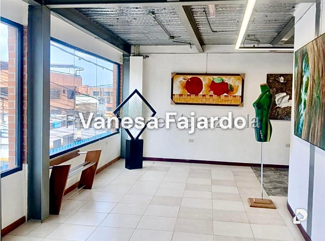Edificio en Los Chorros, Caracas – 29