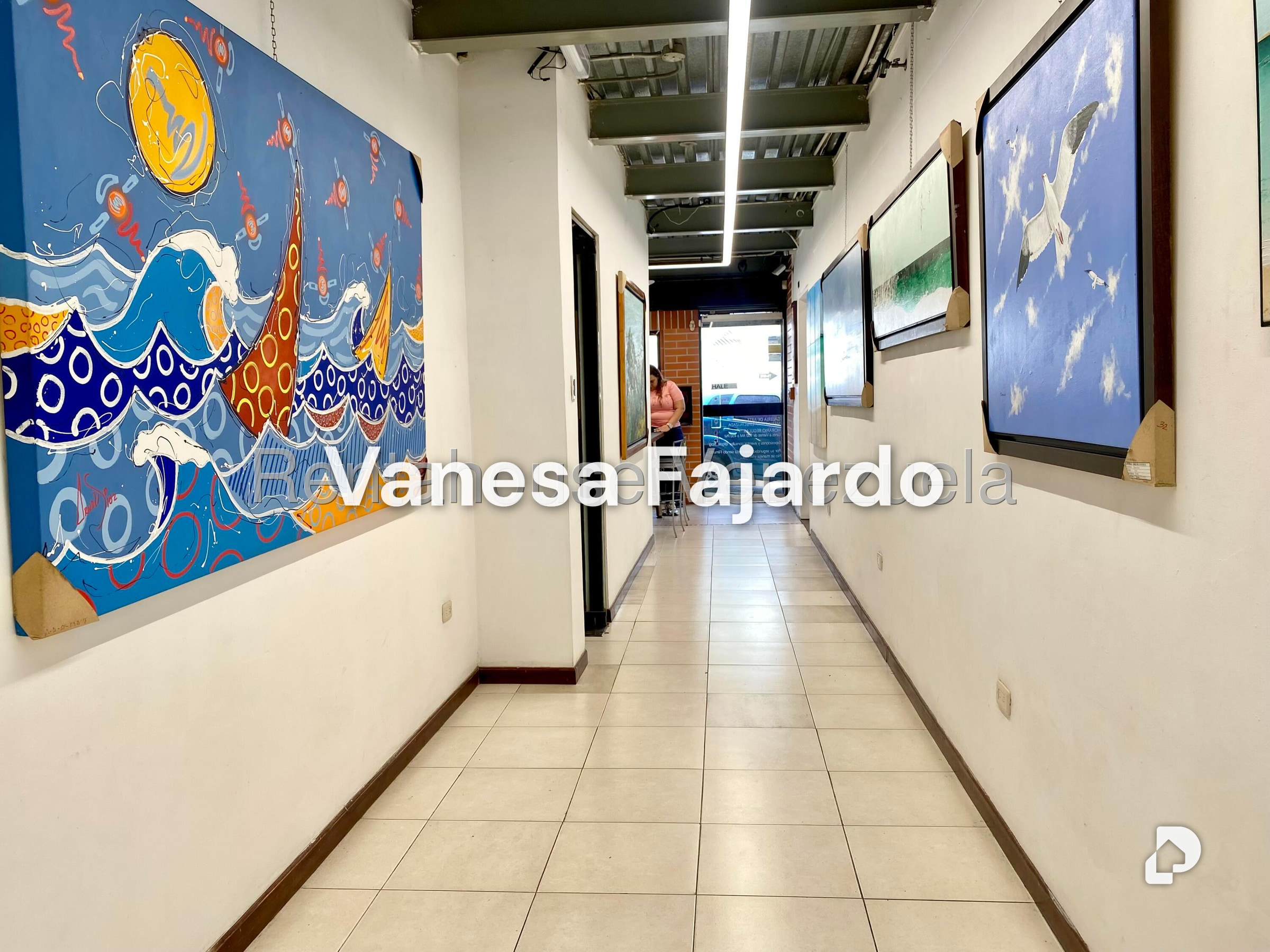 Edificio en Los Chorros, Caracas – 9
