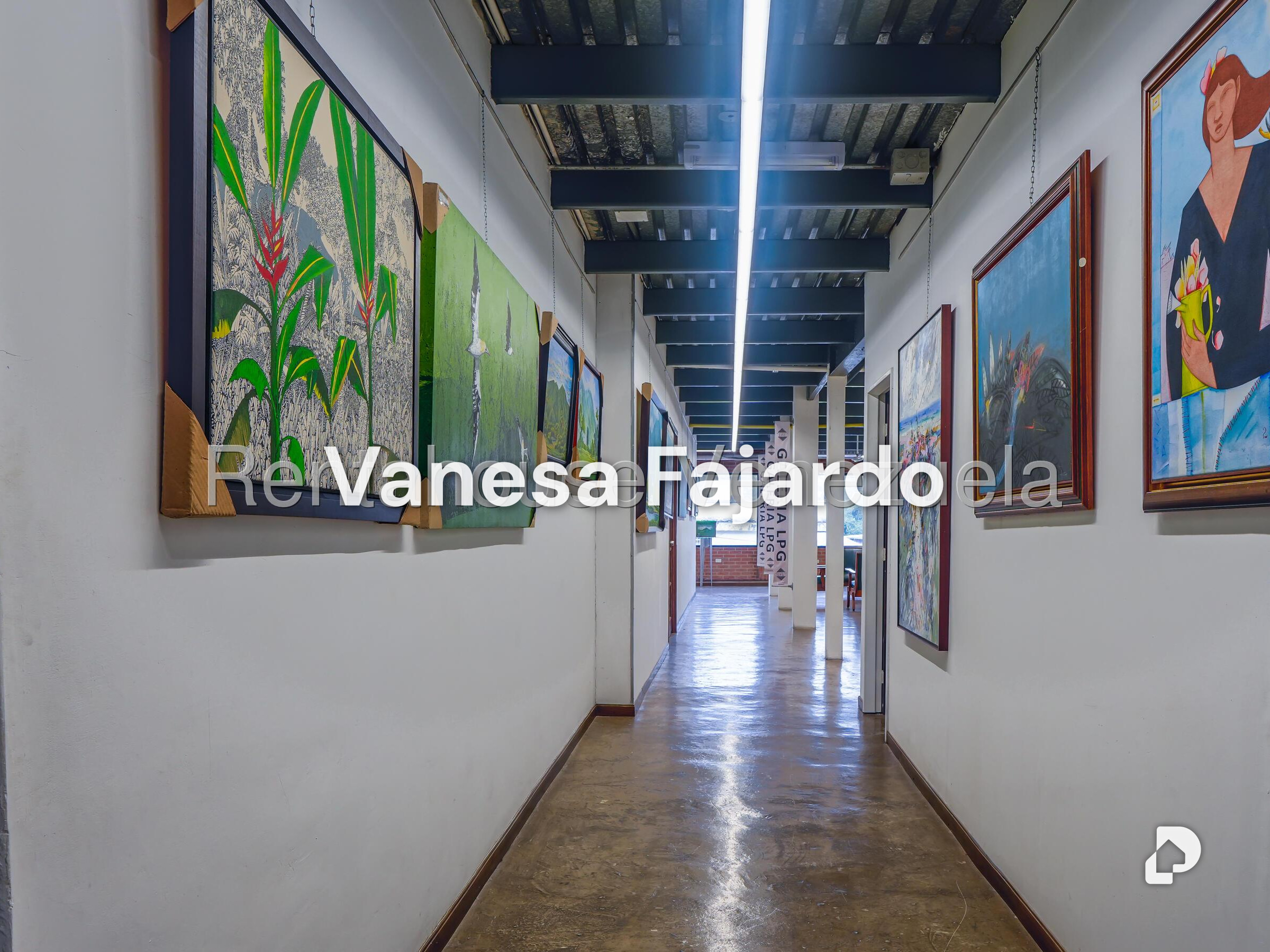 Edificio en Los Chorros, Caracas – 25