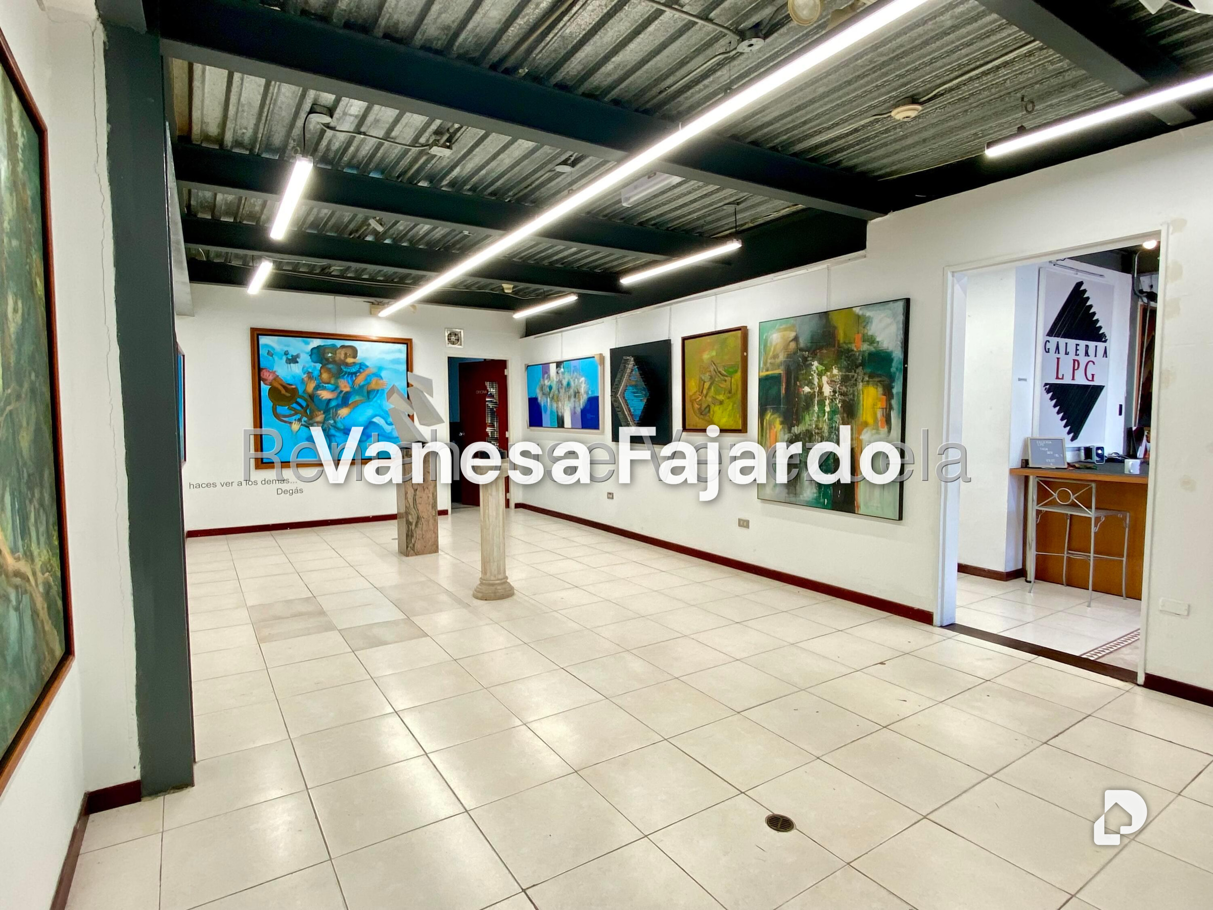Edificio en Los Chorros, Caracas – 6