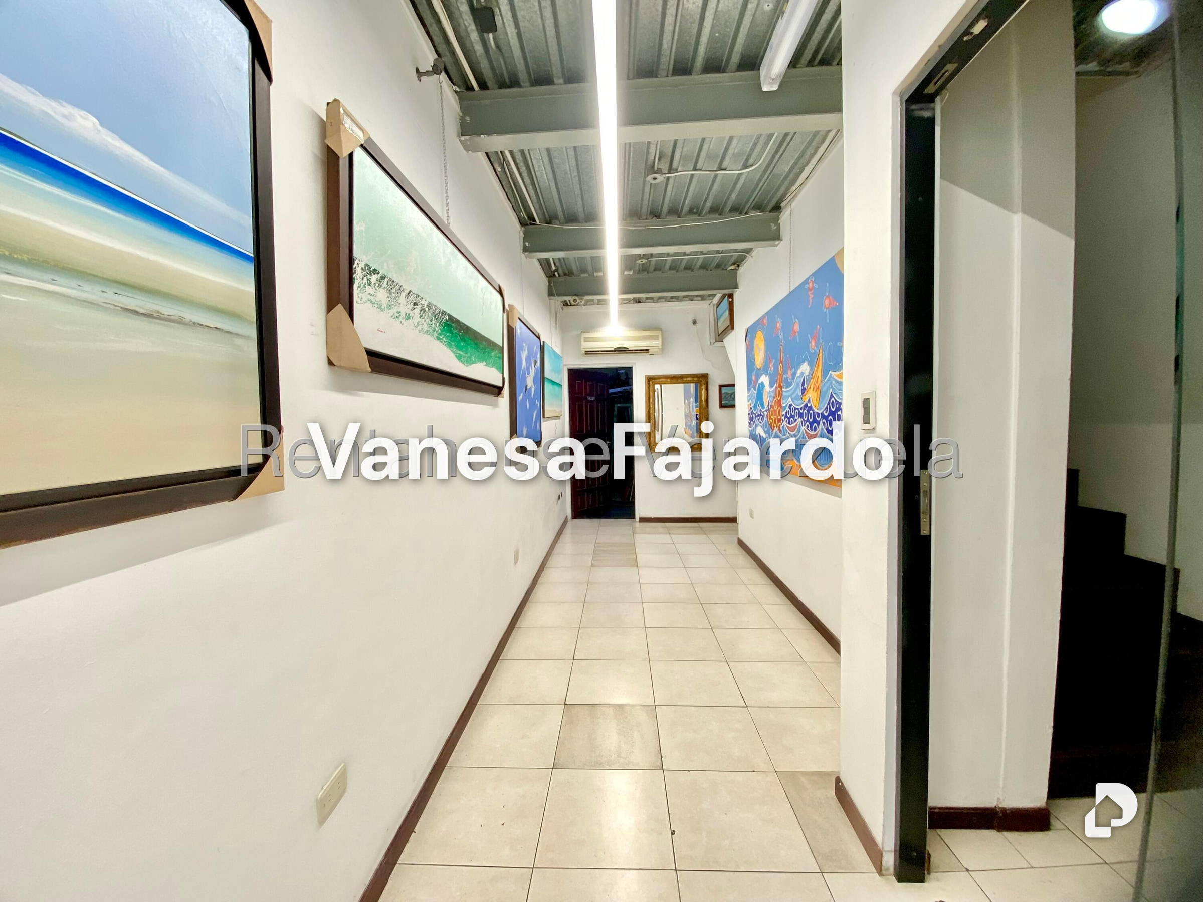 Edificio en Los Chorros, Caracas – 10