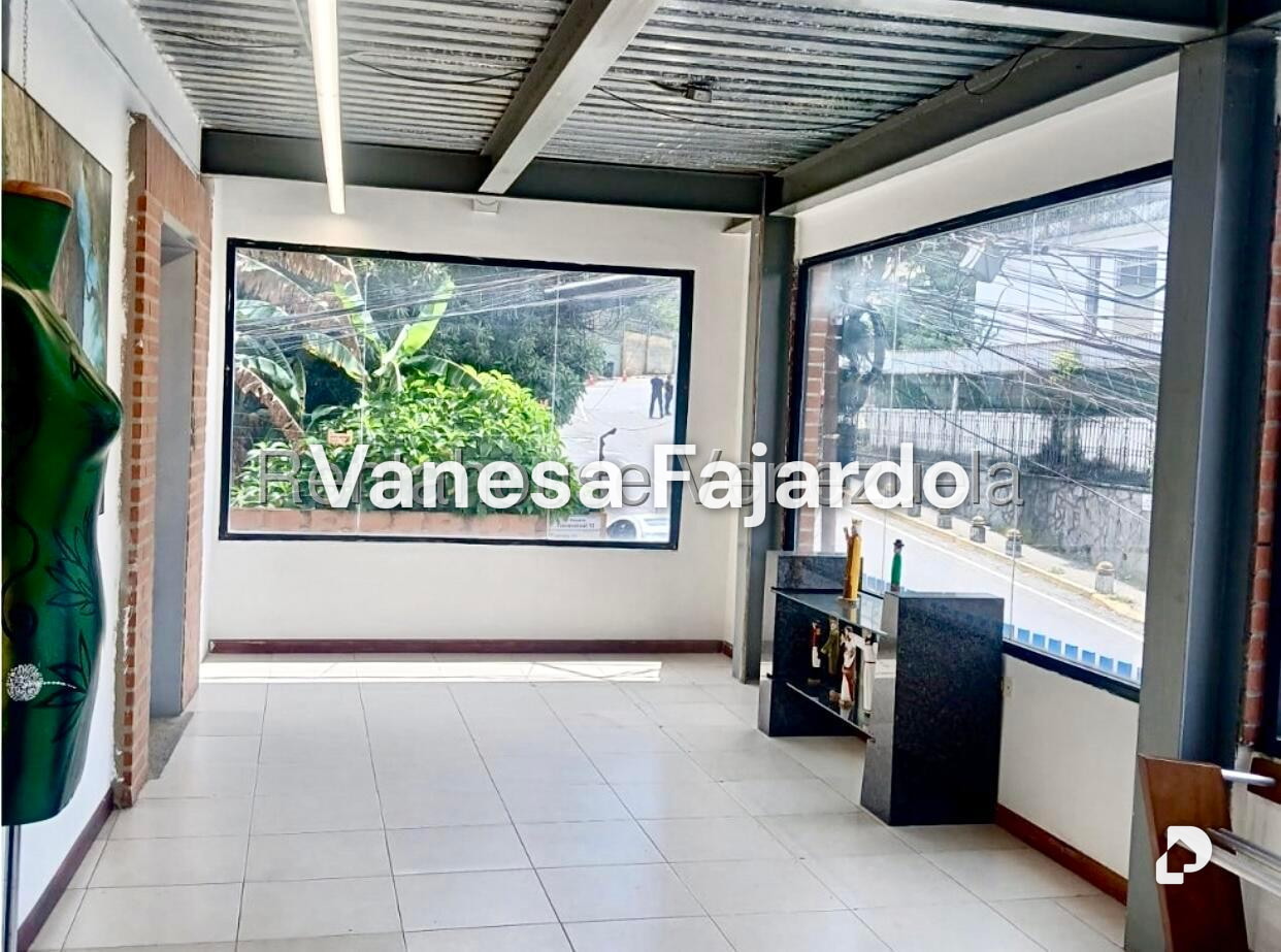 Edificio en Los Chorros, Caracas – 30