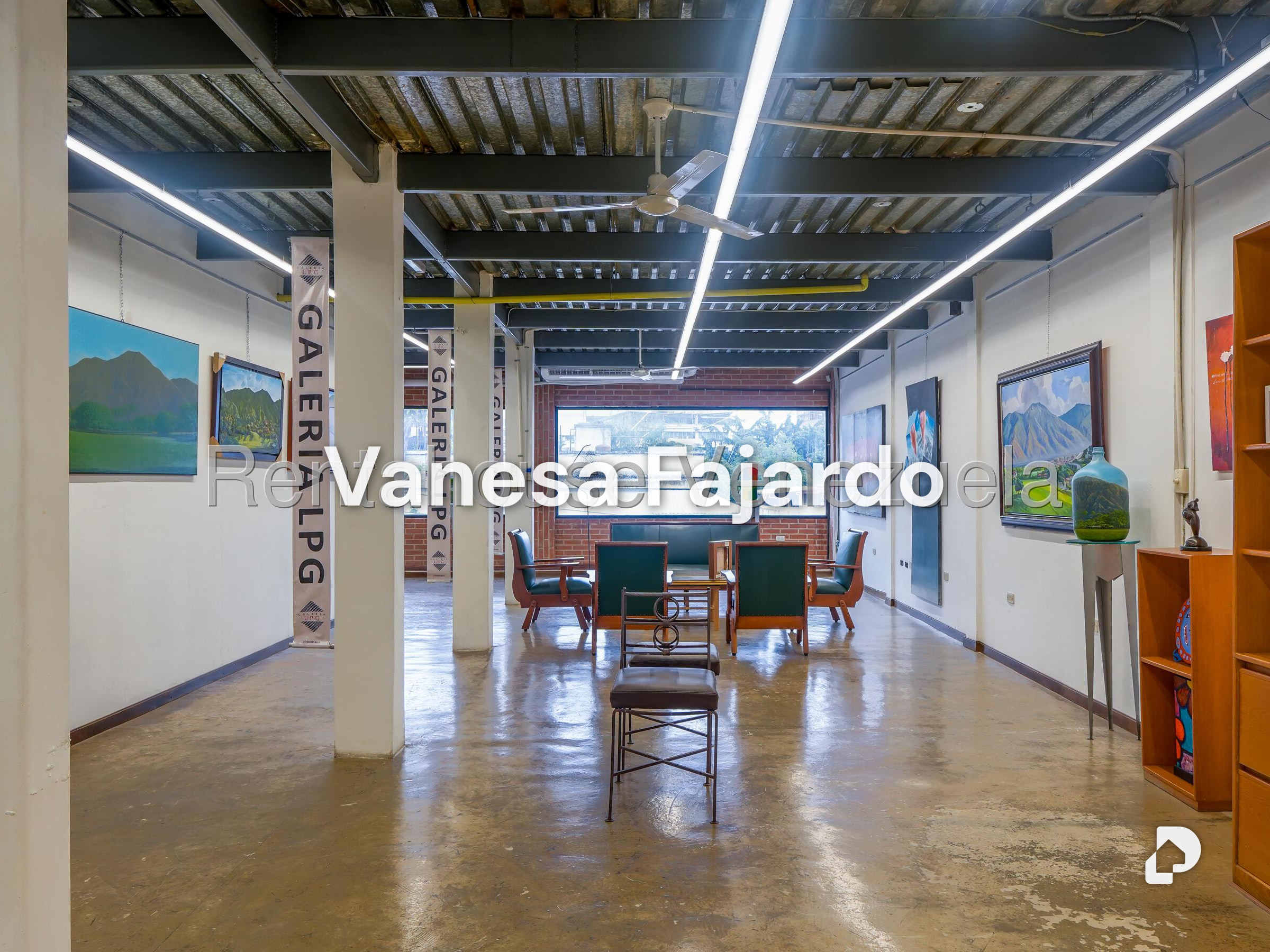 Edificio en Los Chorros, Caracas – 23