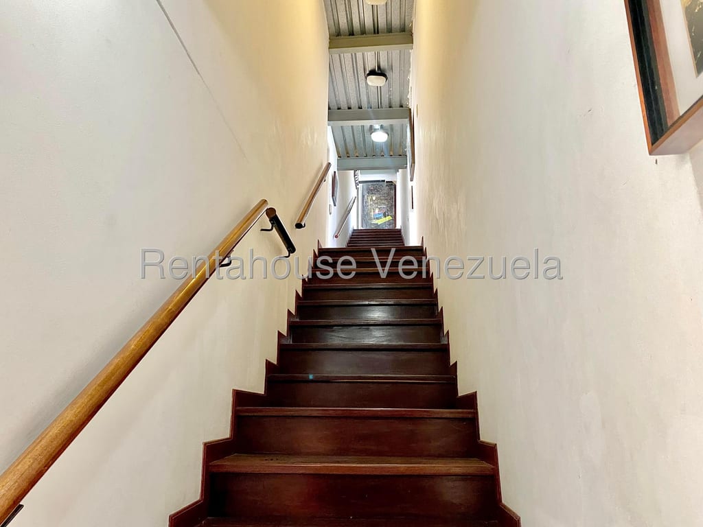 Edificio en Los Chorros, Caracas