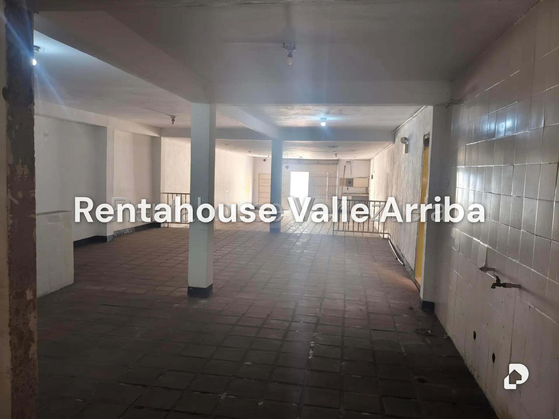 Warehouse in La Yaguara, Caracas – 9