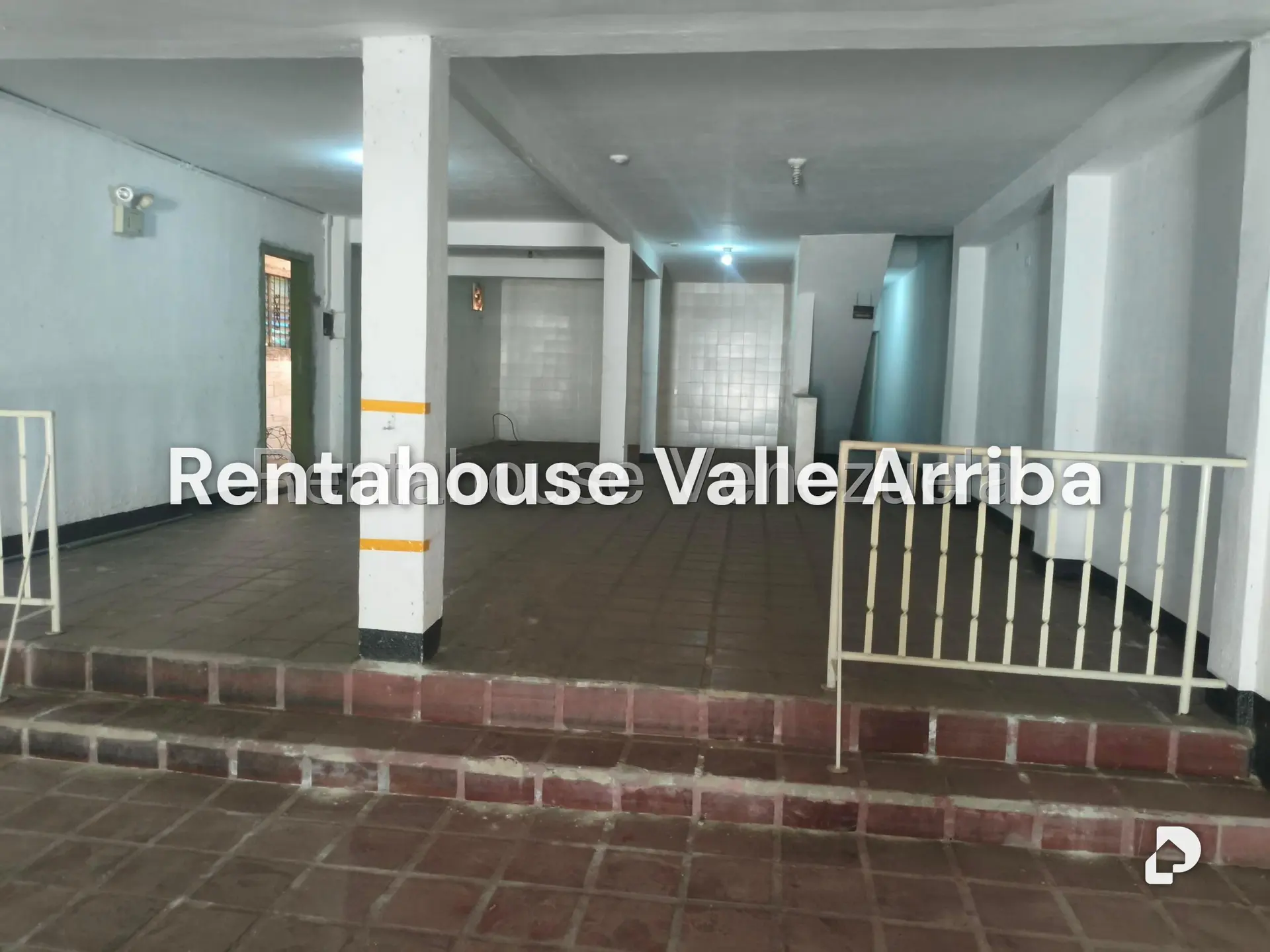 Warehouse in La Yaguara, Caracas – 6