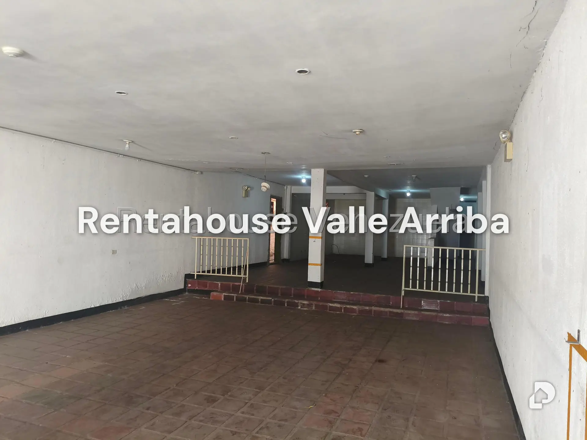 Warehouse in La Yaguara, Caracas – 5
